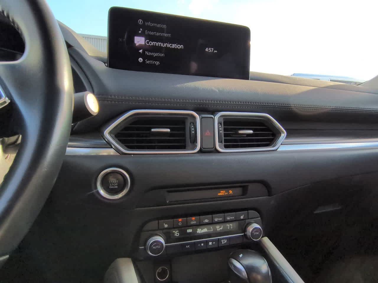 Thumbnail: 2023 Mazda CX-5 - 28