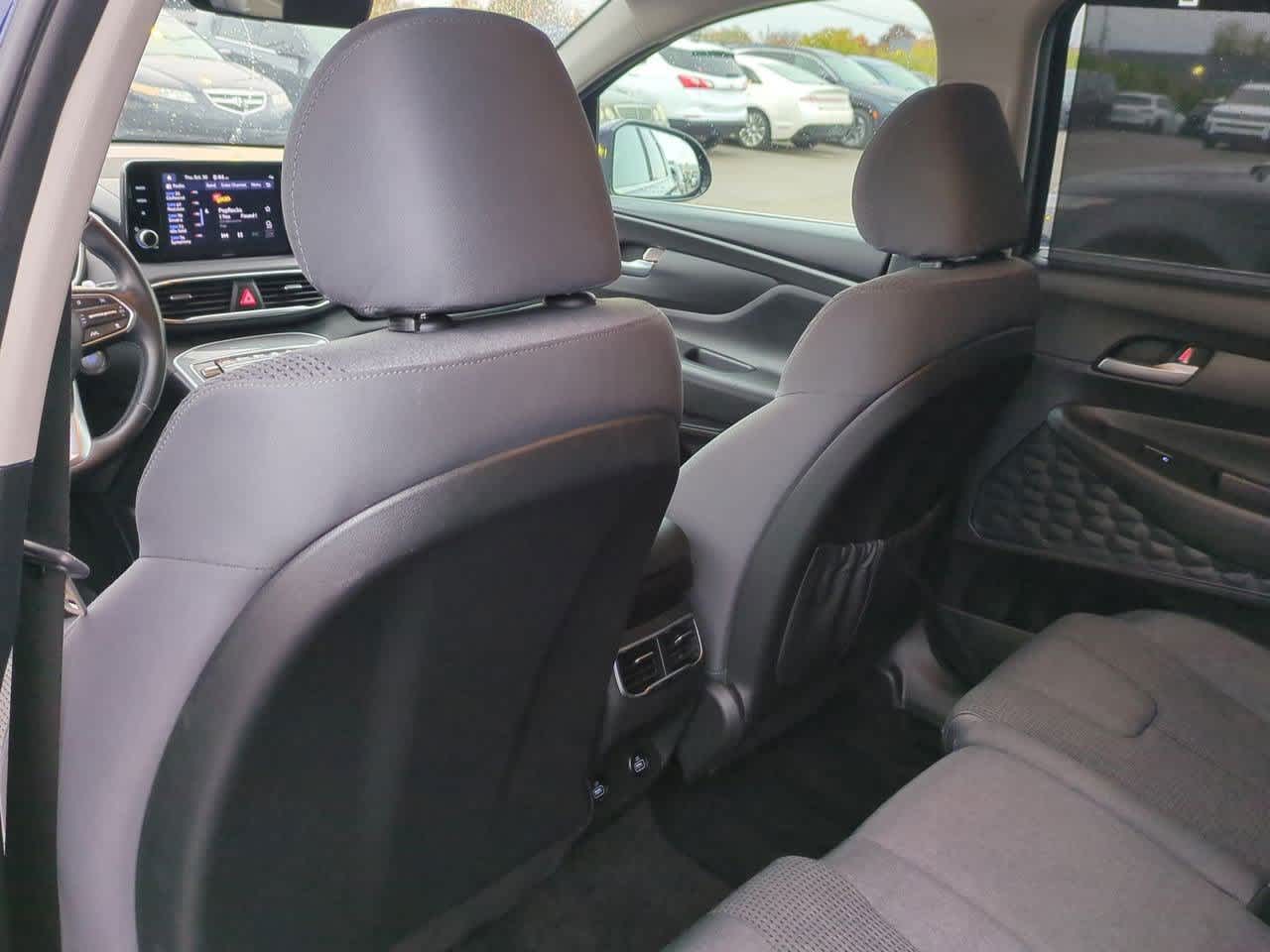 Thumbnail: 2022 Hyundai Santa Fe - 17