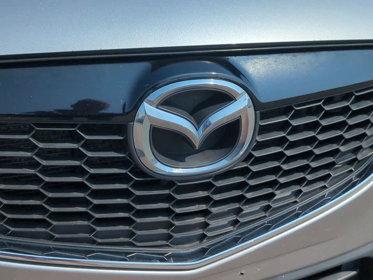 Thumbnail: 2014 Mazda CX-5 - 10