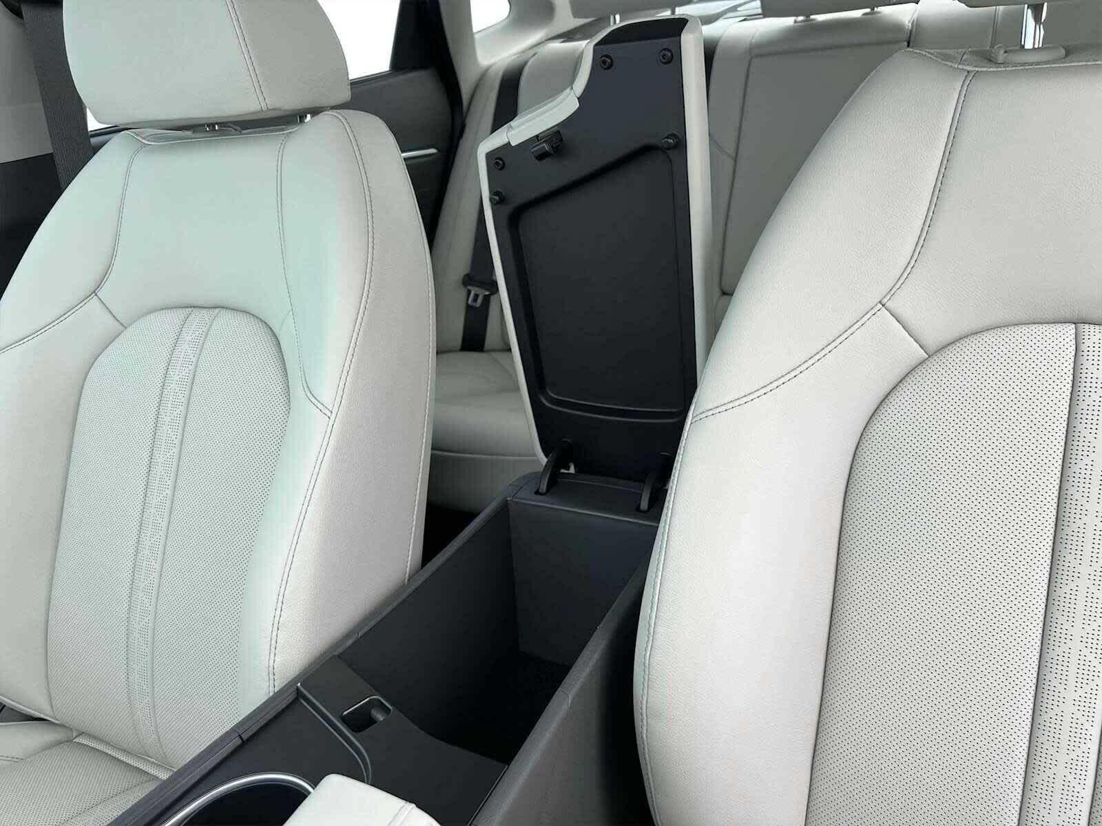 Thumbnail: 2025 Hyundai Sonata - 18