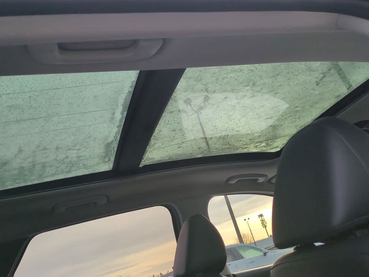 Thumbnail: 2024 Hyundai Tucson - 21