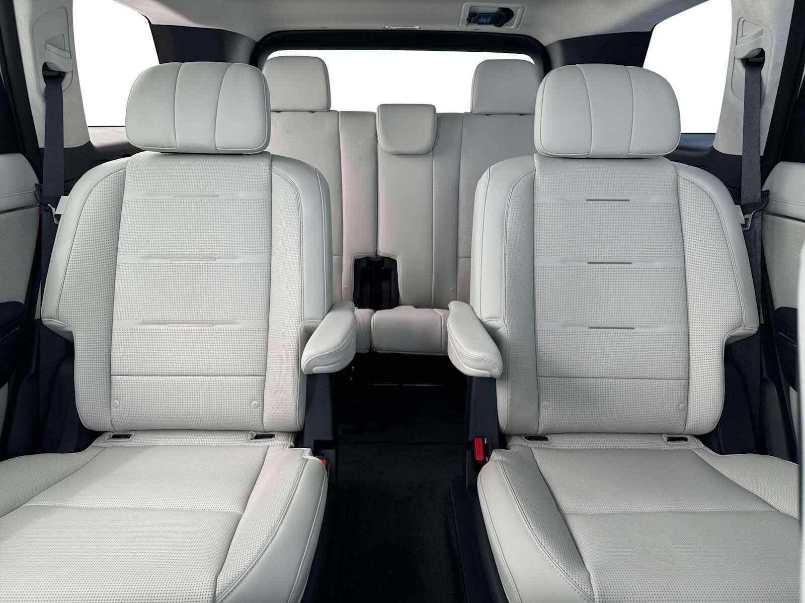 Thumbnail: 2026 Hyundai Palisade - 16