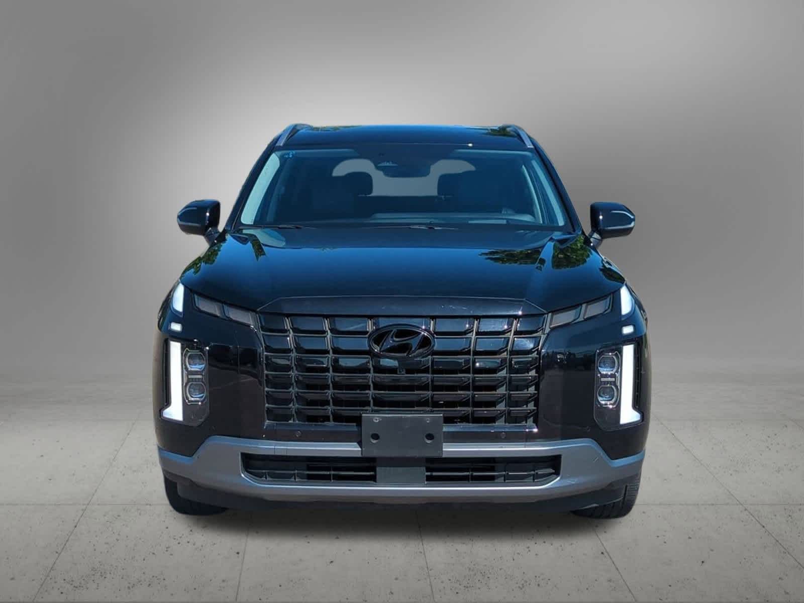 Thumbnail: 2023 Hyundai Palisade - 9