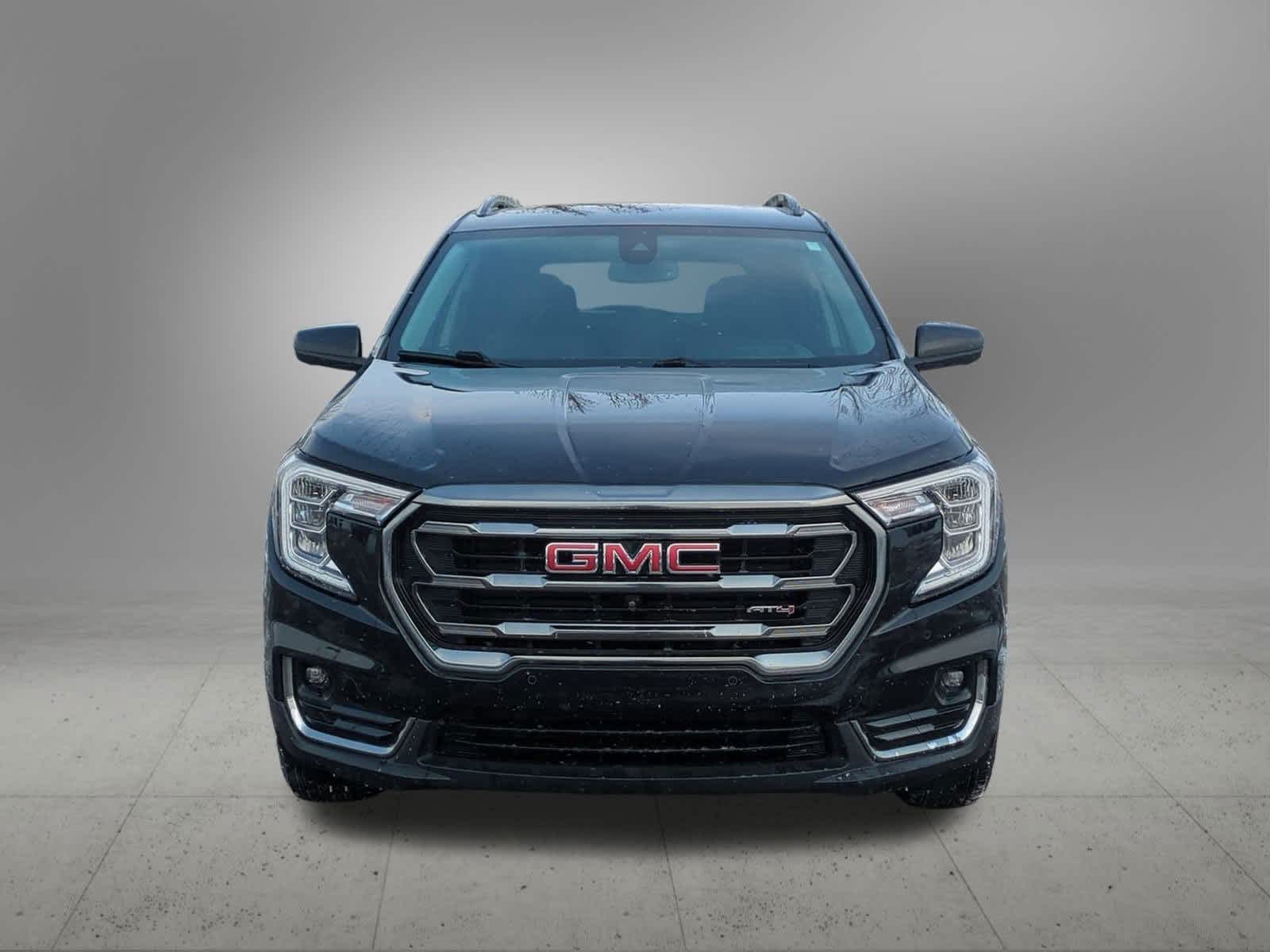 Thumbnail: 2022 GMC Terrain - 9