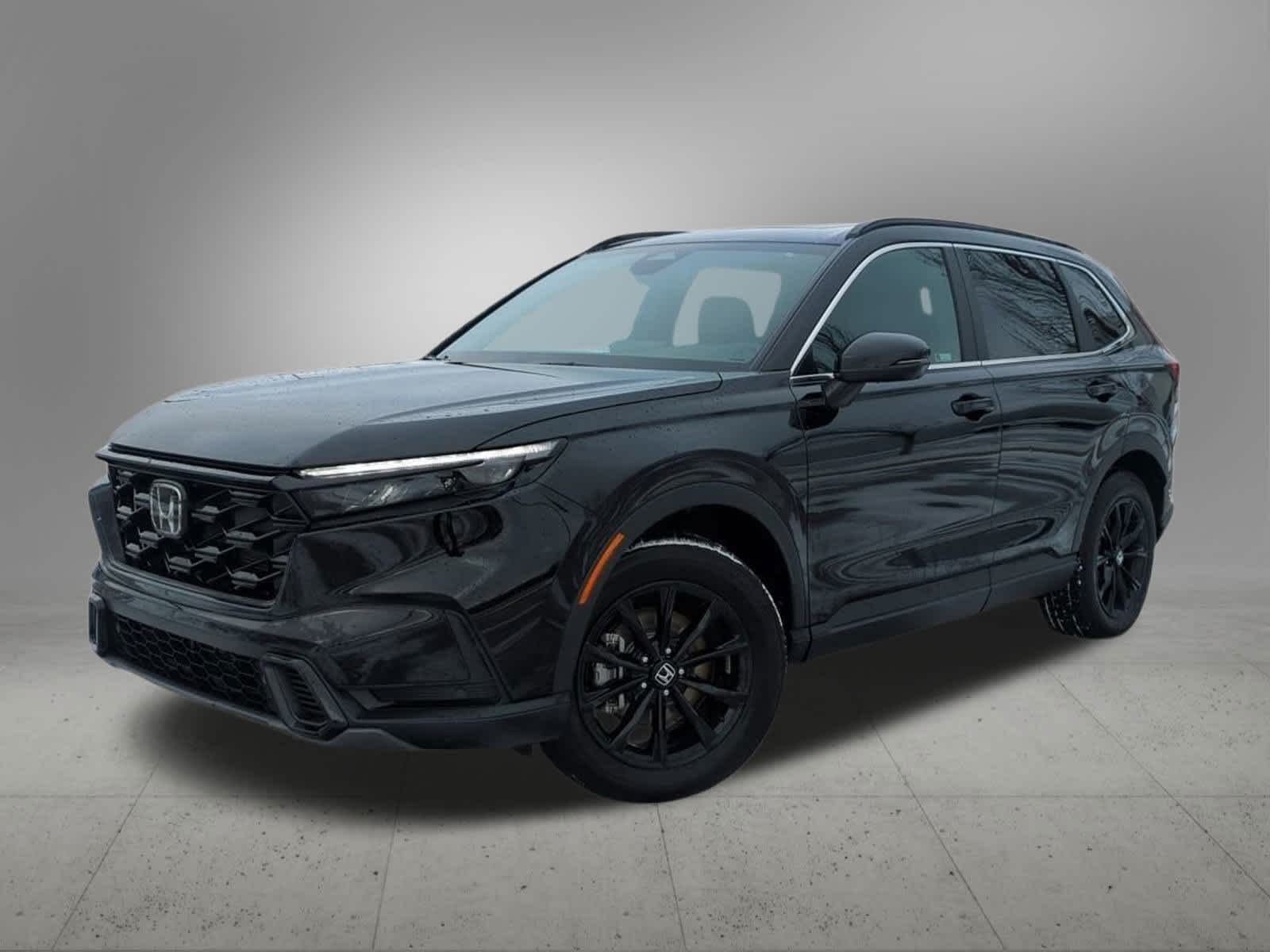 Thumbnail: 2025 Honda CR-V - 1