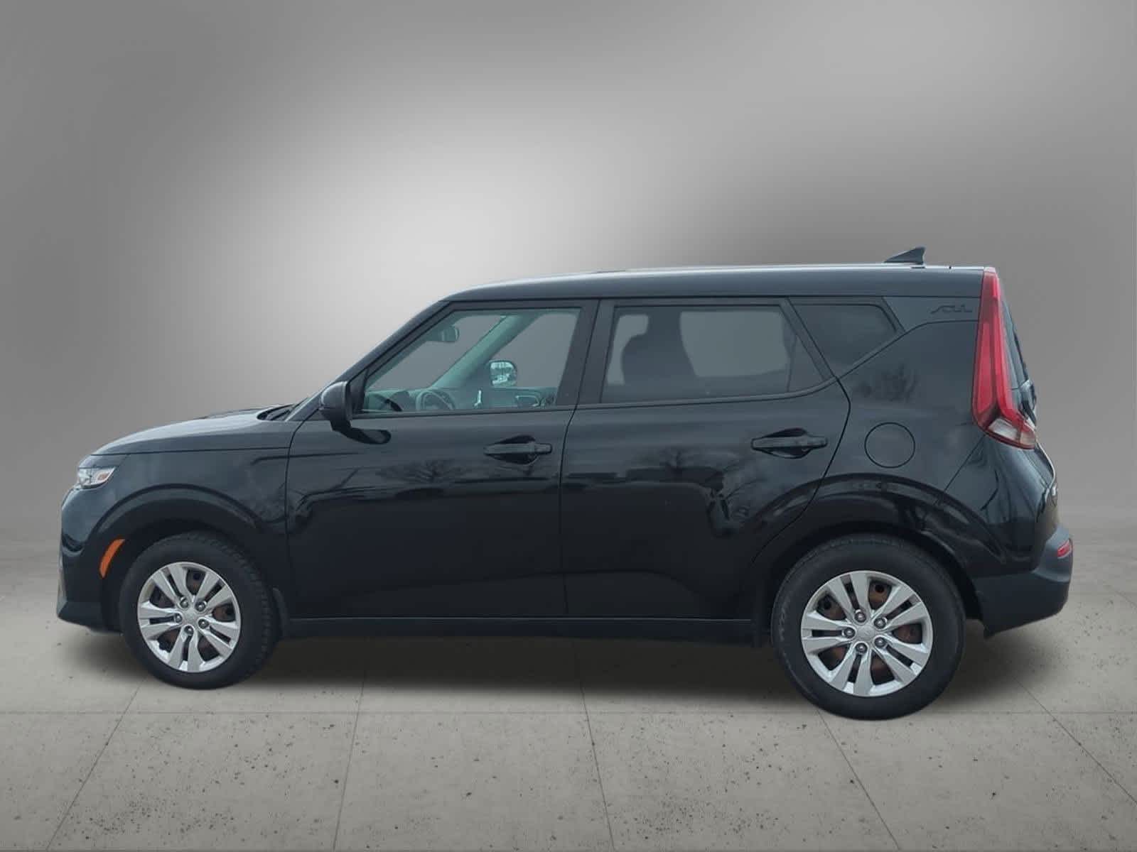 Thumbnail: 2020 Kia Soul - 3