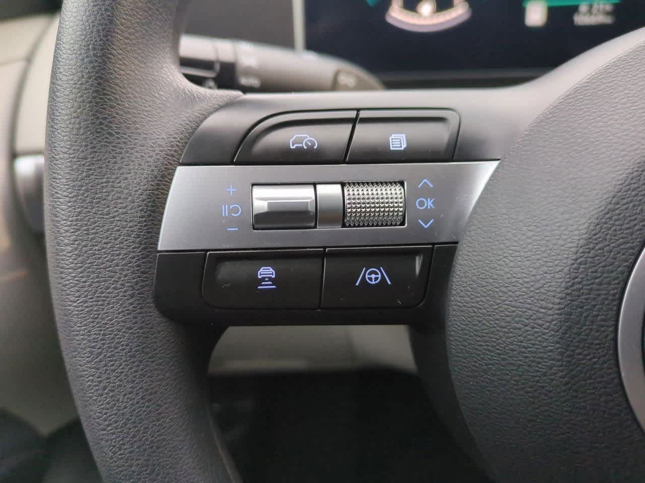 Thumbnail: 2025 Hyundai Tucson - 22