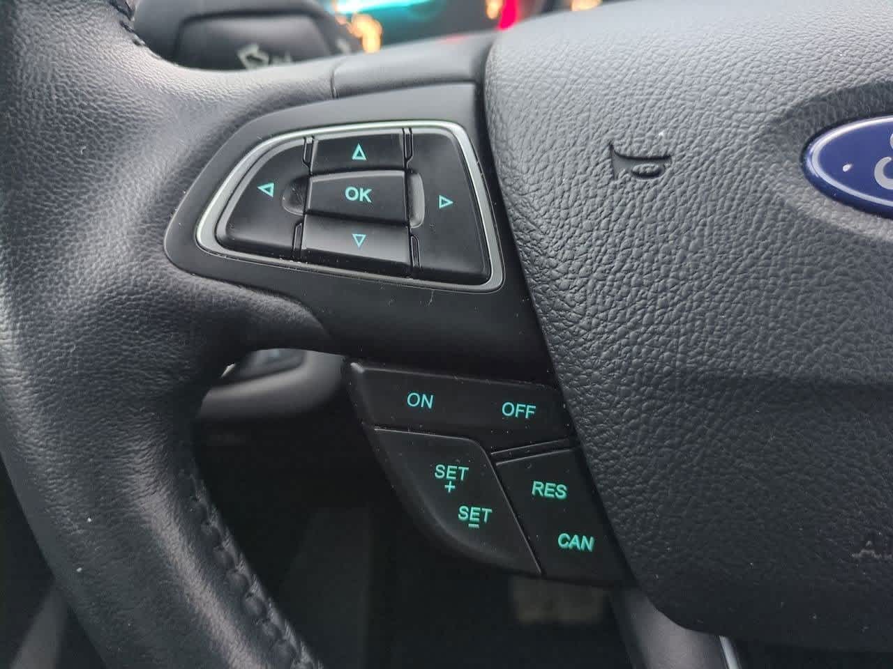 Thumbnail: 2019 Ford Escape - 24