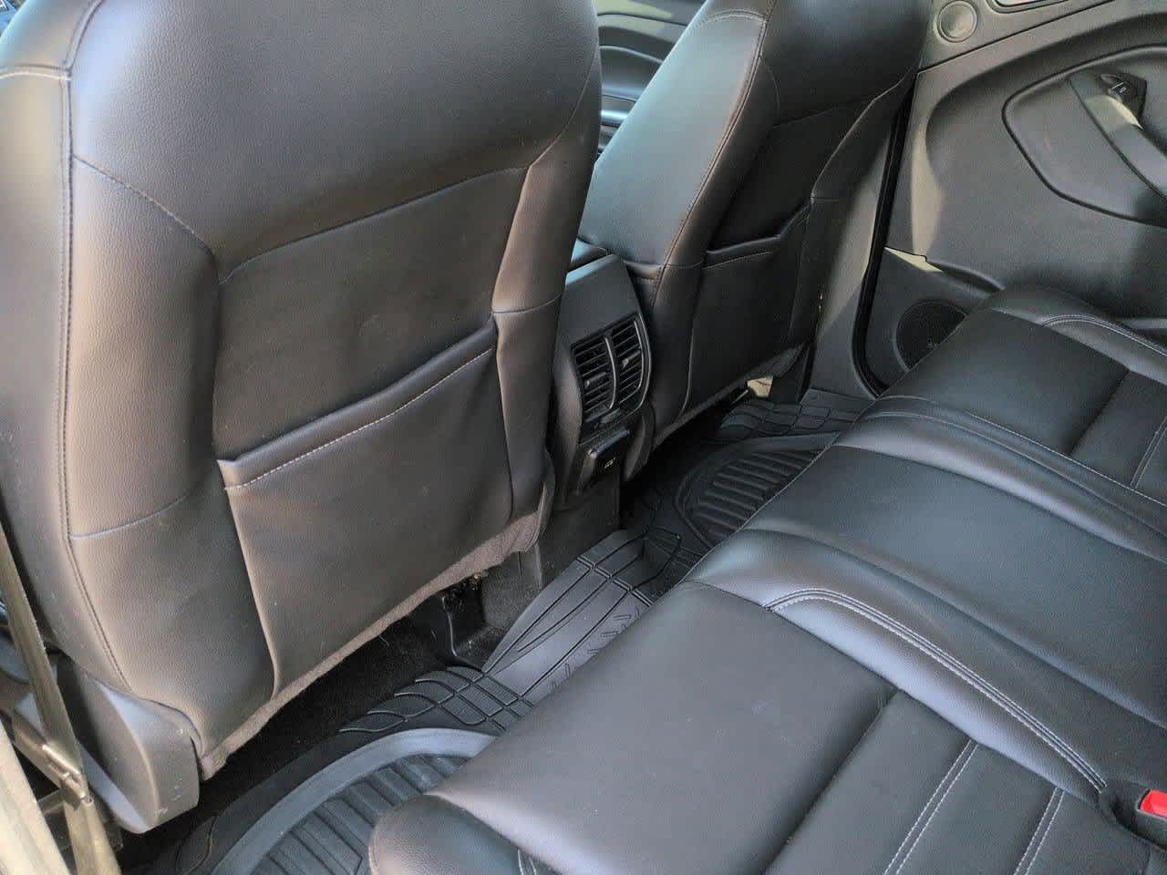 Thumbnail: 2017 Ford Escape - 18