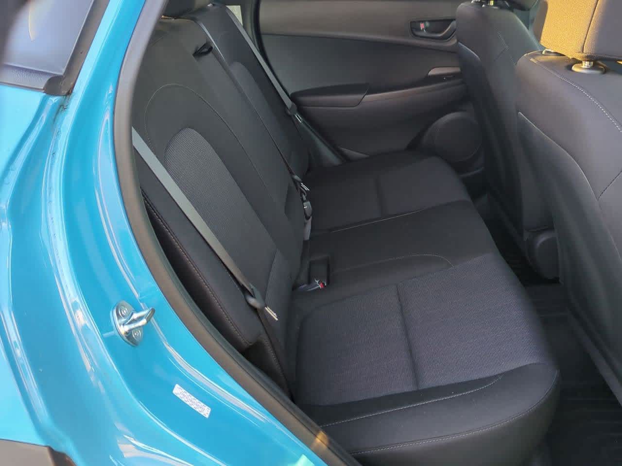 Thumbnail: 2023 Hyundai Kona - 19