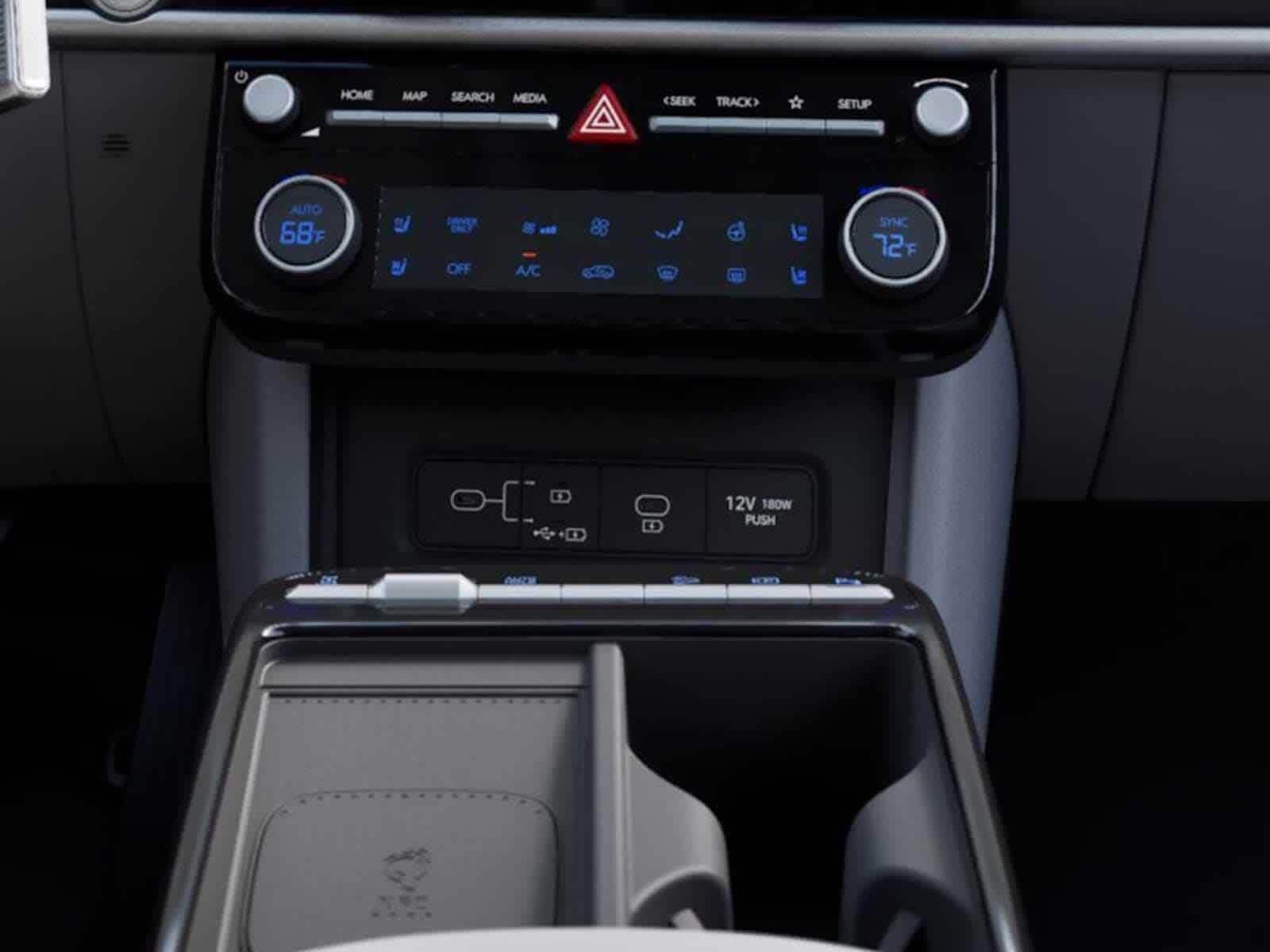 Thumbnail: 2026 Hyundai Tucson - 10