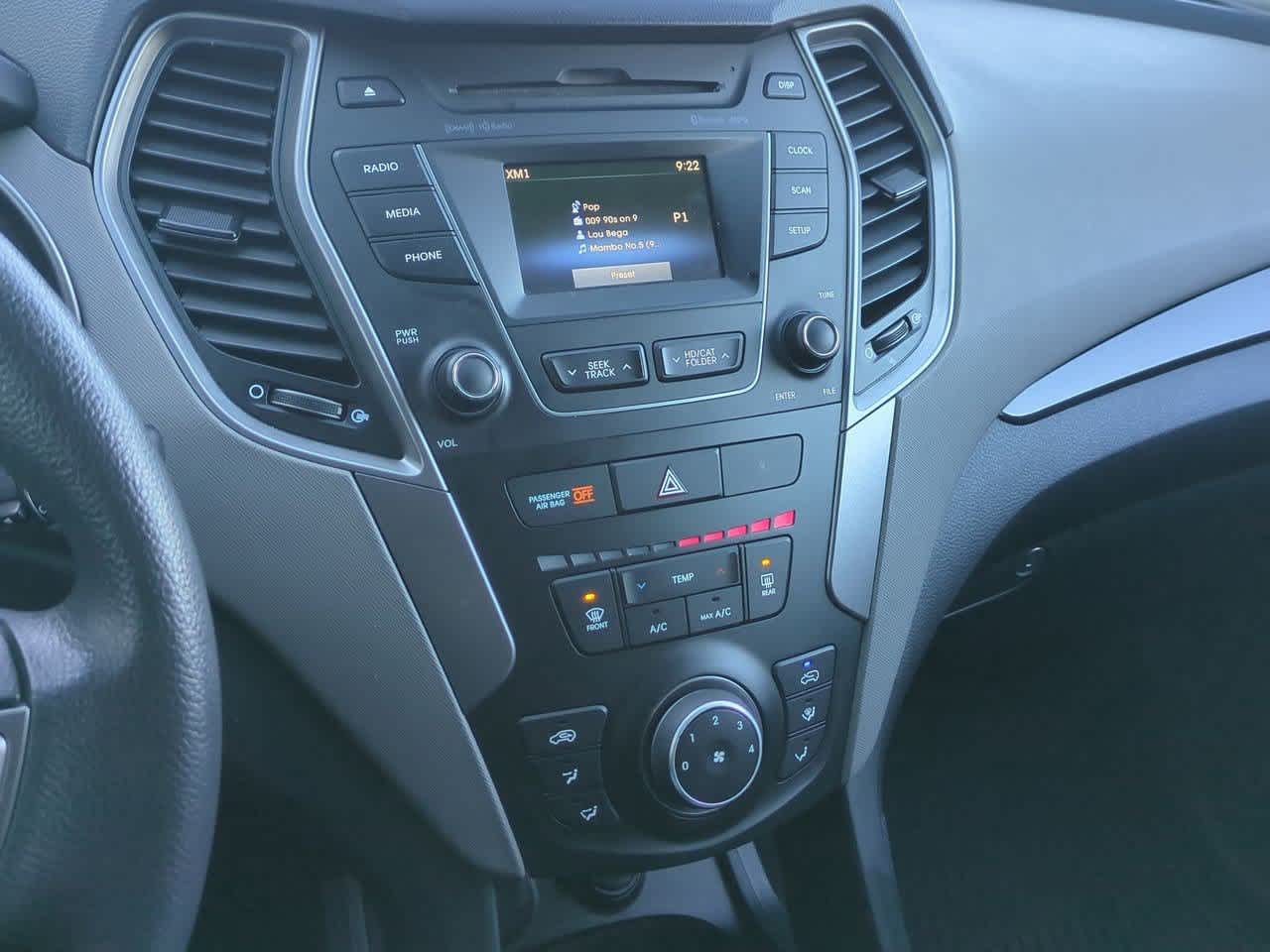 Thumbnail: 2016 Hyundai Santa Fe - 26
