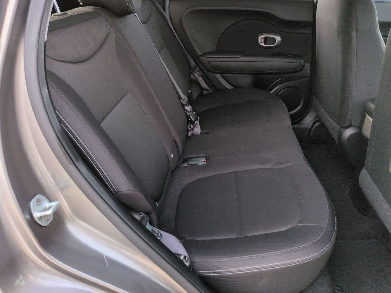 Thumbnail: 2016 Kia Soul - 20