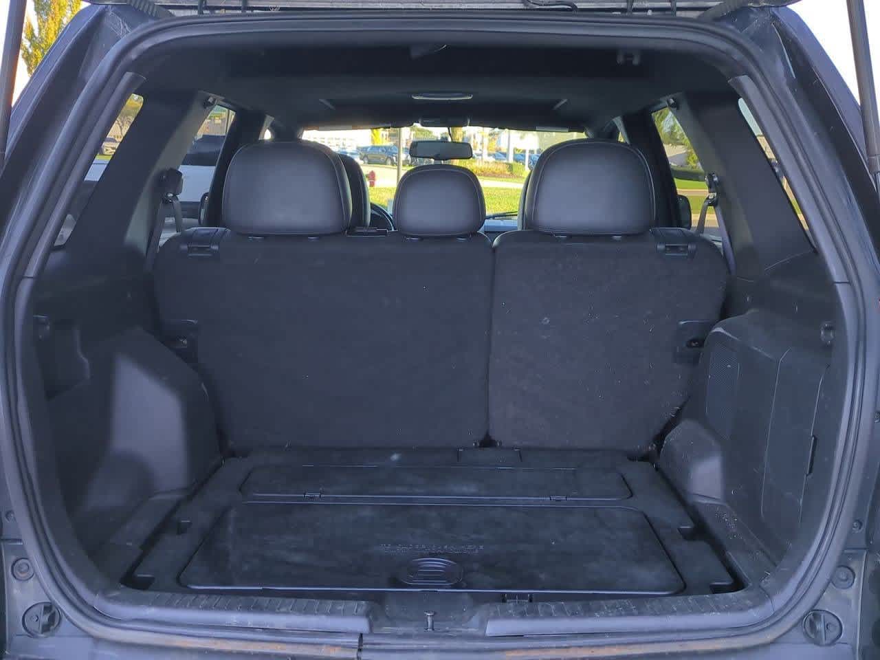Thumbnail: 2012 Ford Escape - 34