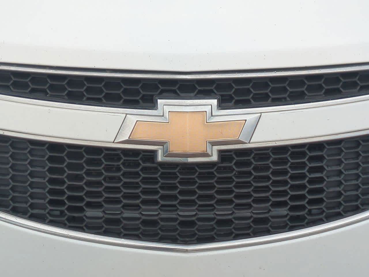 Thumbnail: 2013 Chevrolet Cruze - 11