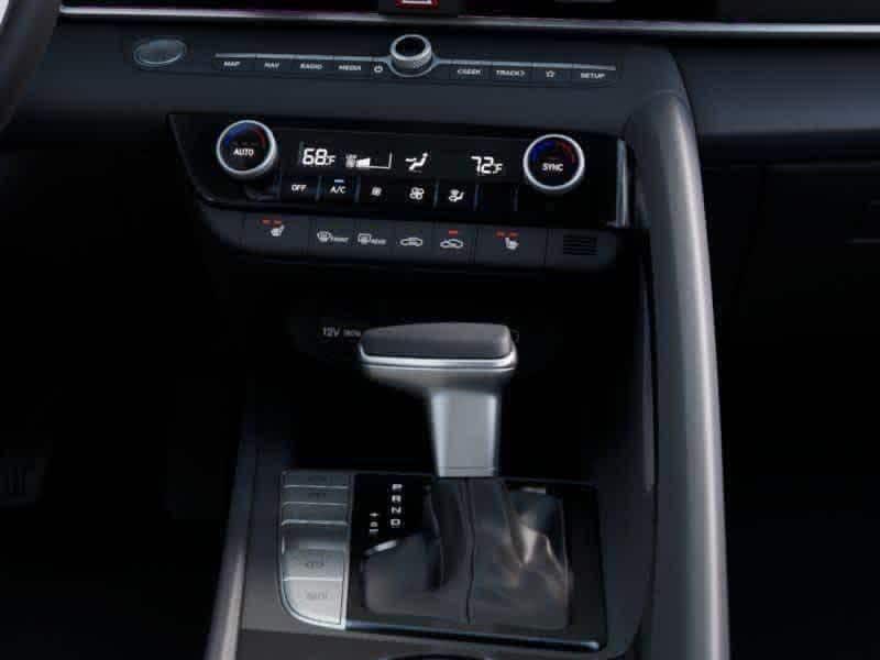 Thumbnail: 2026 Hyundai Elantra - 16