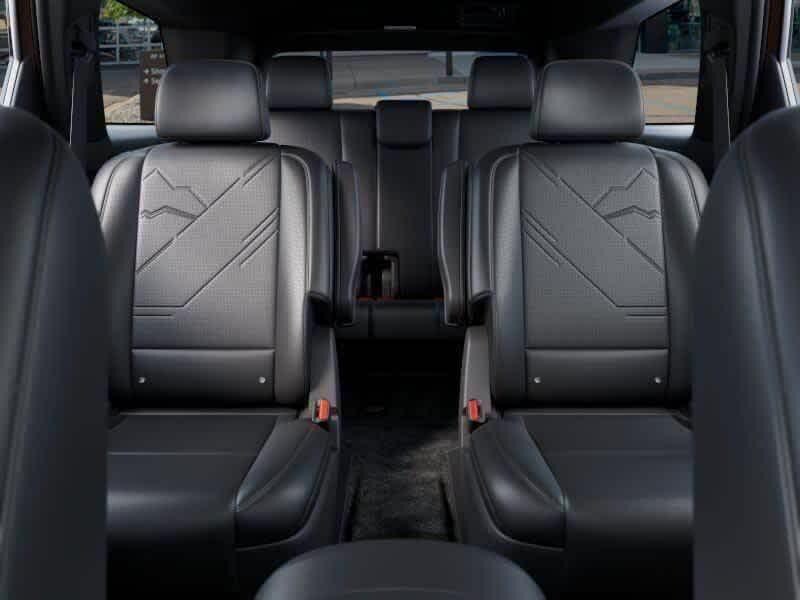 Thumbnail: 2026 Hyundai Palisade - 12