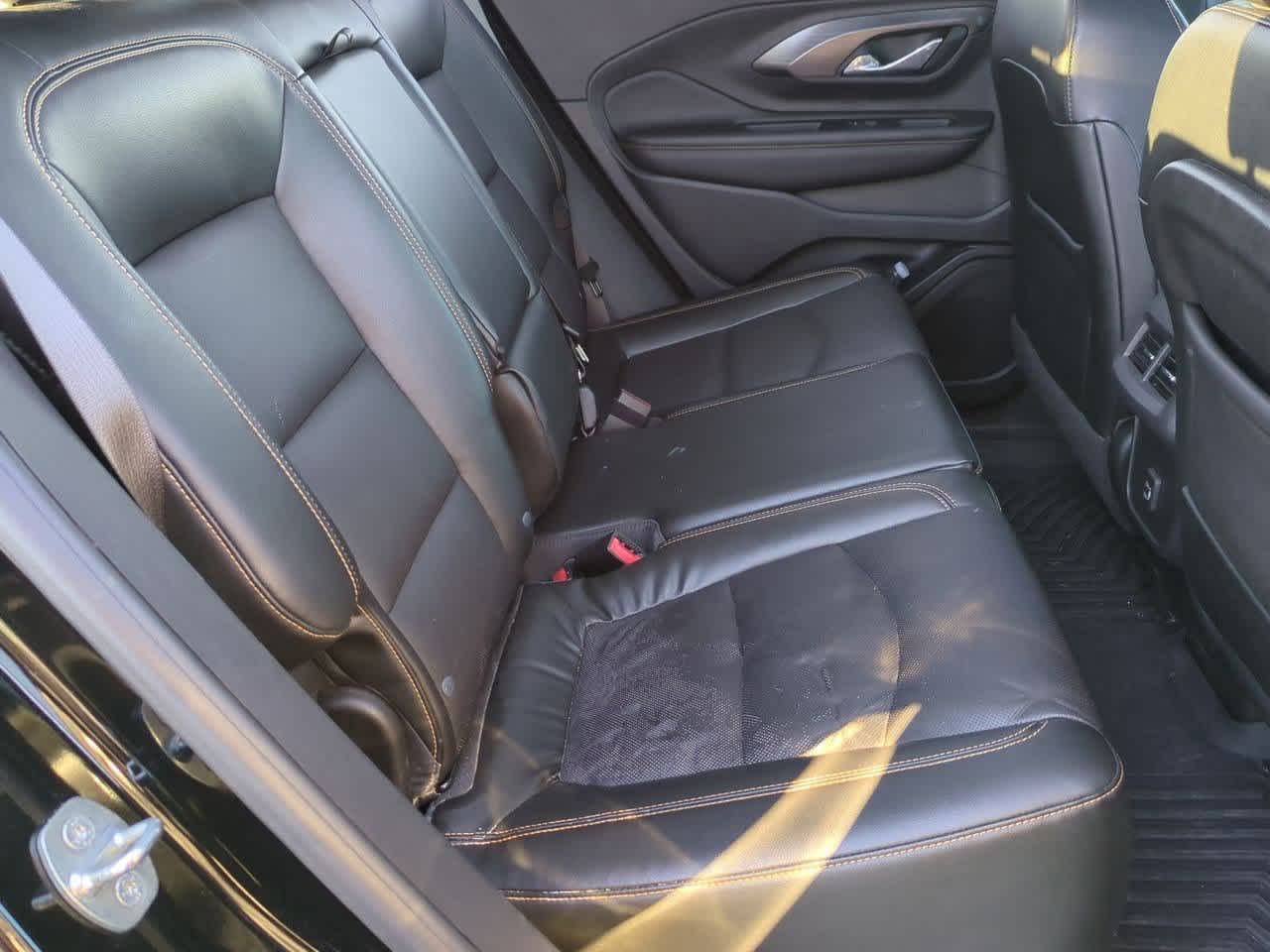 Thumbnail: 2021 GMC Terrain - 20