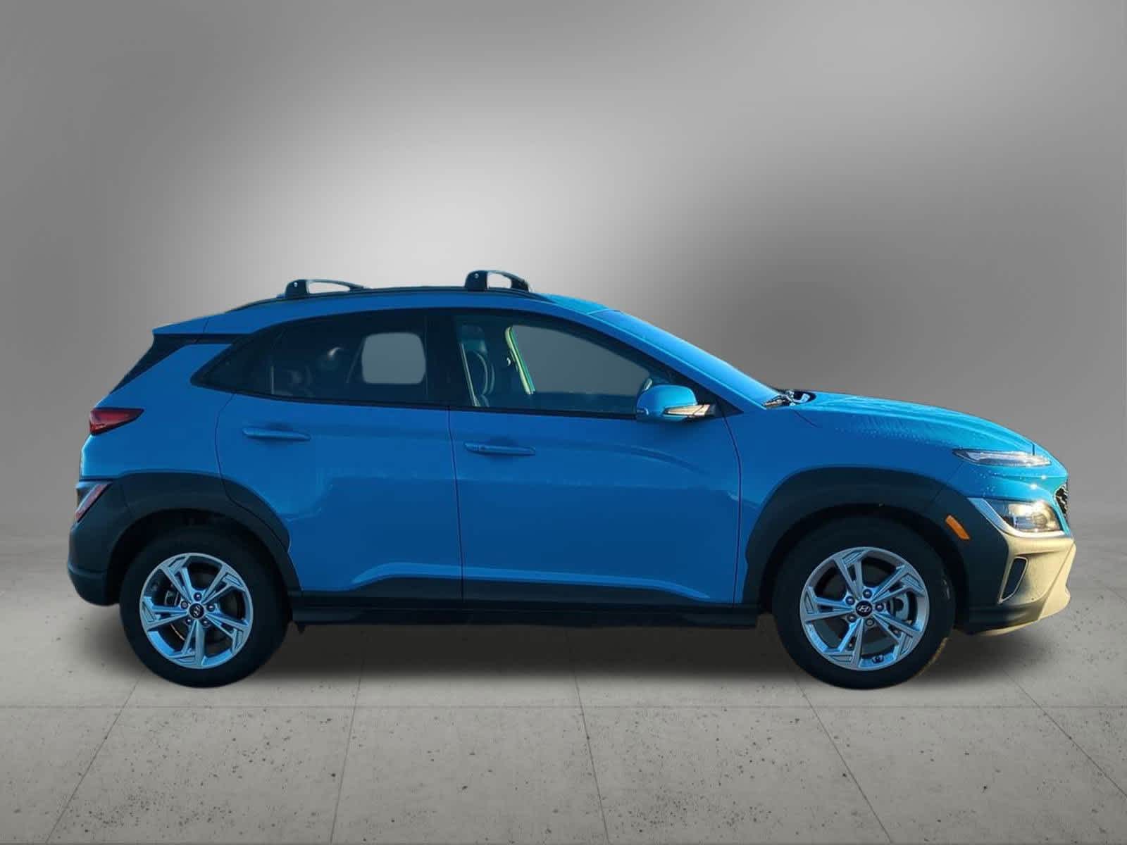 Thumbnail: 2023 Hyundai Kona - 7