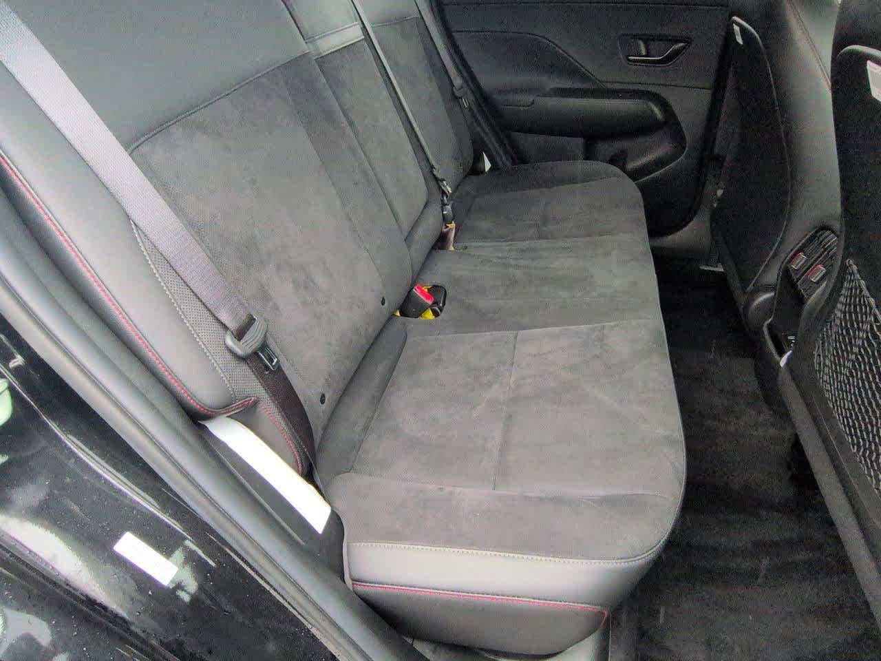 Thumbnail: 2025 Hyundai Kona - 20