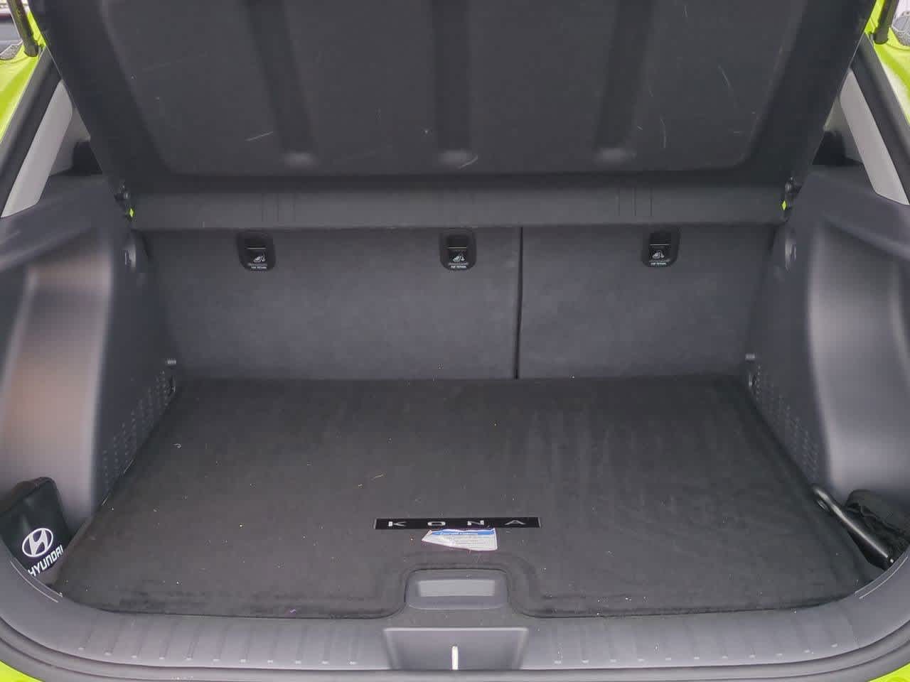 Thumbnail: 2025 Hyundai Kona - 32