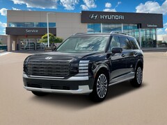 2026 Hyundai Palisade Calligraphy AWD SUV