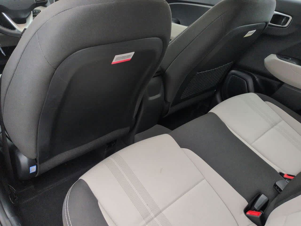 Thumbnail: 2023 Hyundai Venue - 18