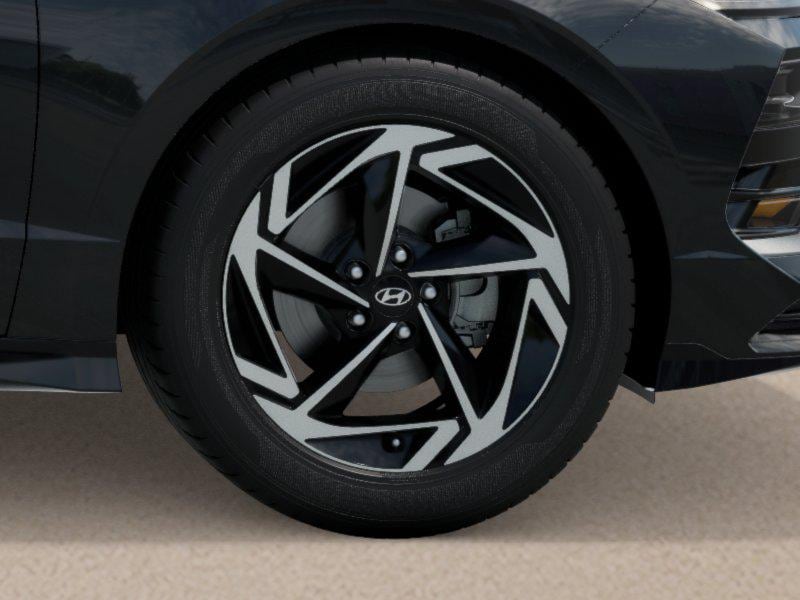 Thumbnail: 2026 Hyundai Sonata - 8