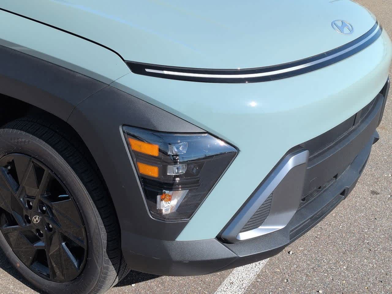 Thumbnail: 2026 Hyundai Kona - 10