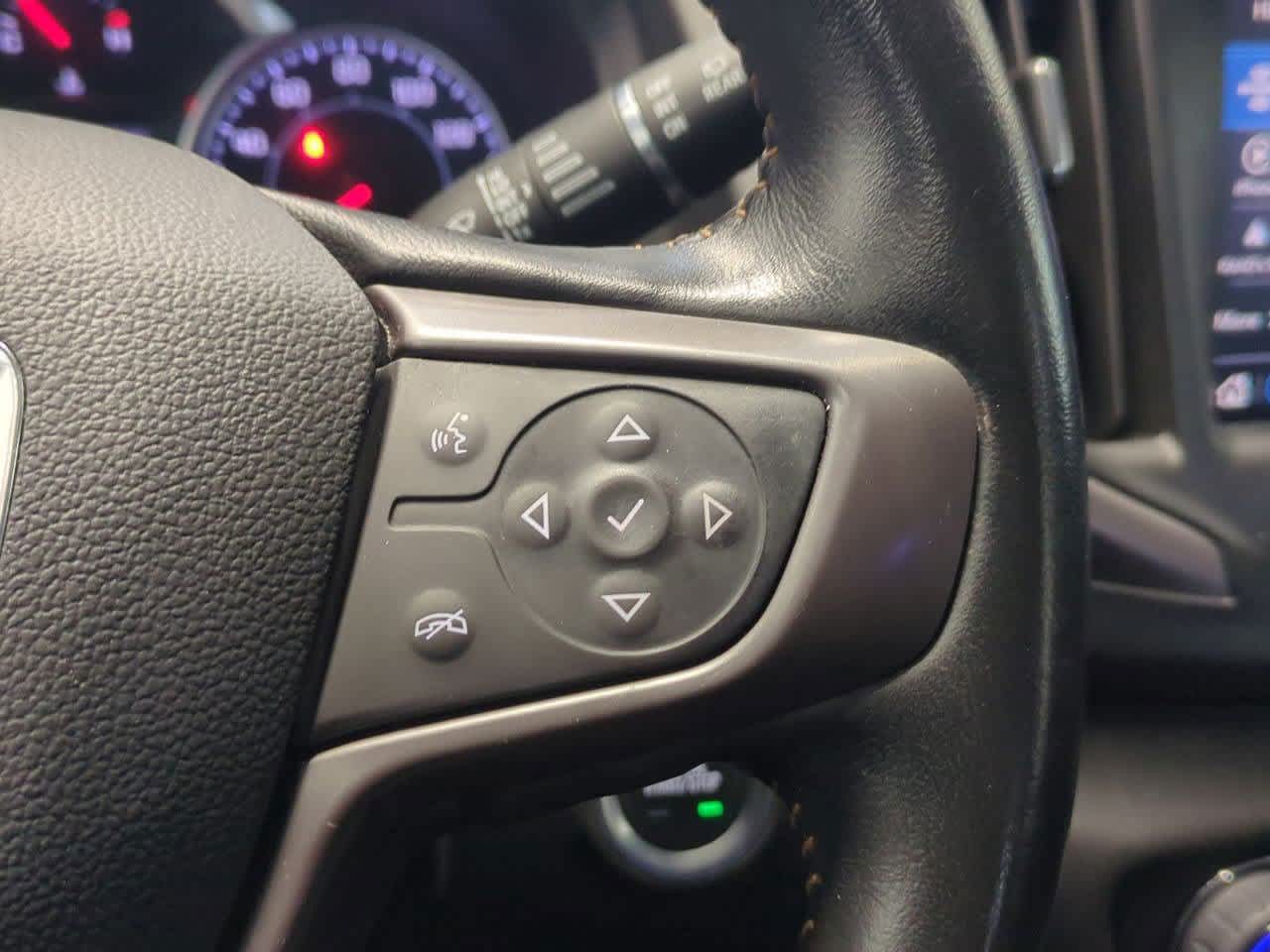 Thumbnail: 2022 GMC Terrain - 23