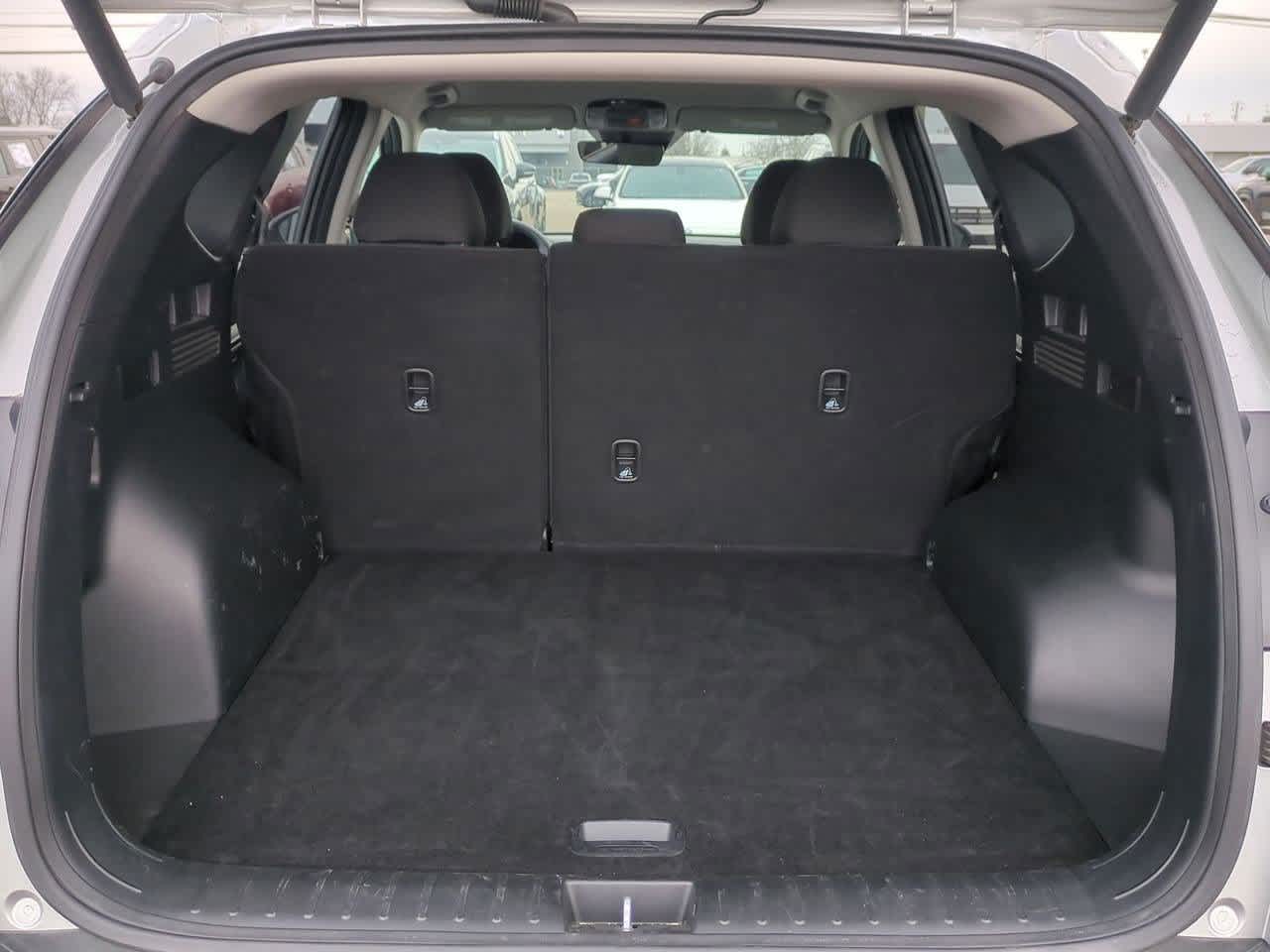 Thumbnail: 2024 Hyundai Tucson - 31