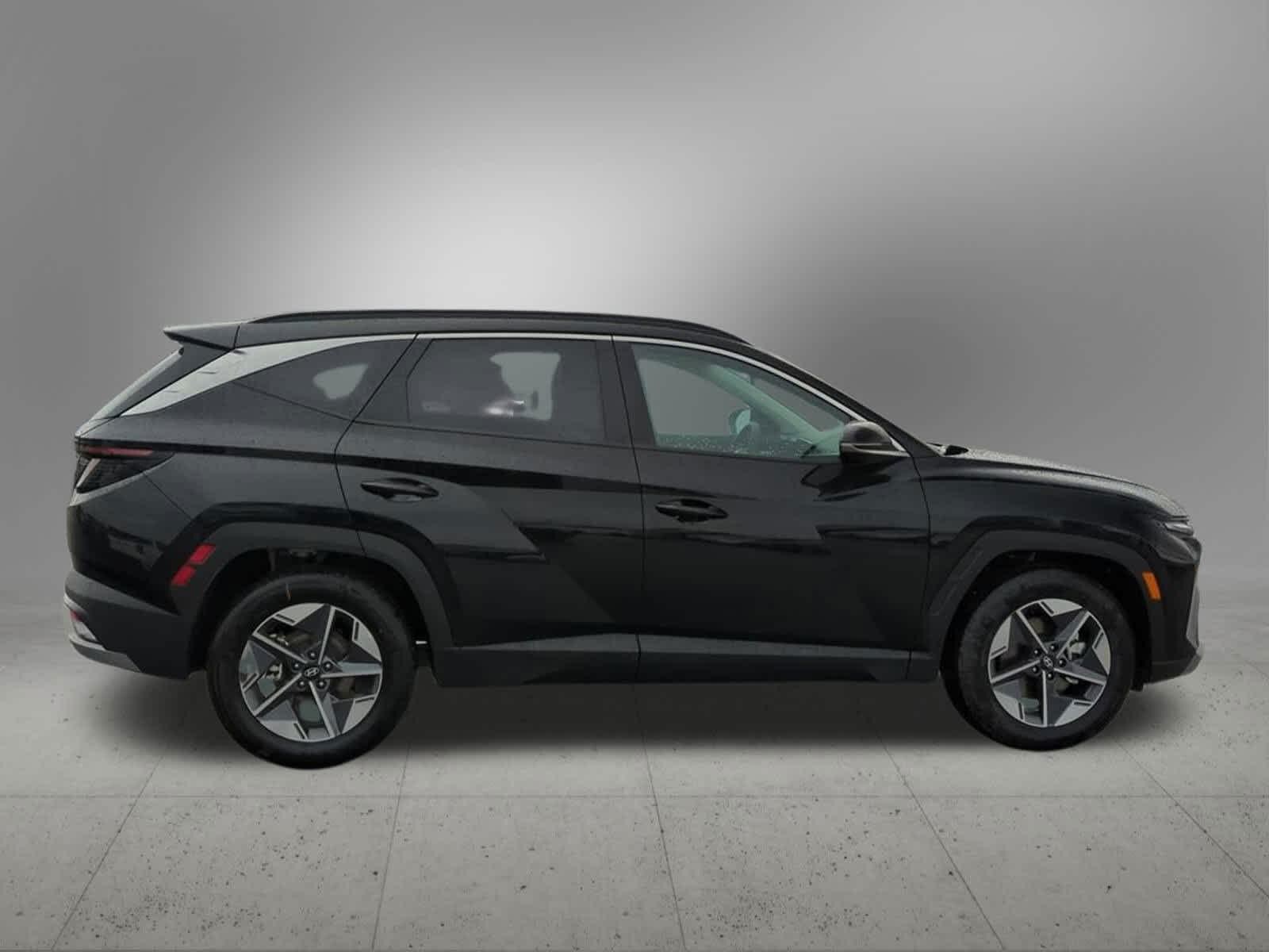 Thumbnail: 2025 Hyundai Tucson - 7