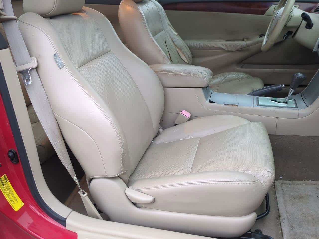 Thumbnail: 2006 Toyota Camry Solara - 21