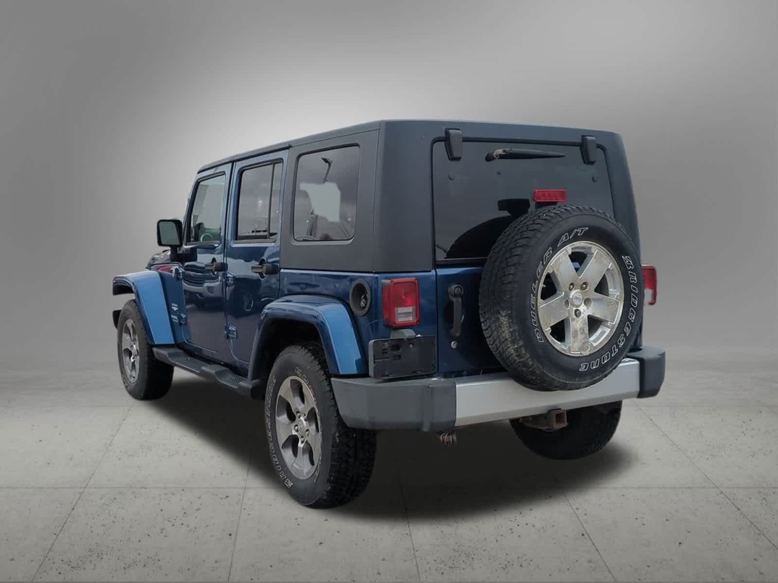 Thumbnail: 2009 Jeep Wrangler - 4