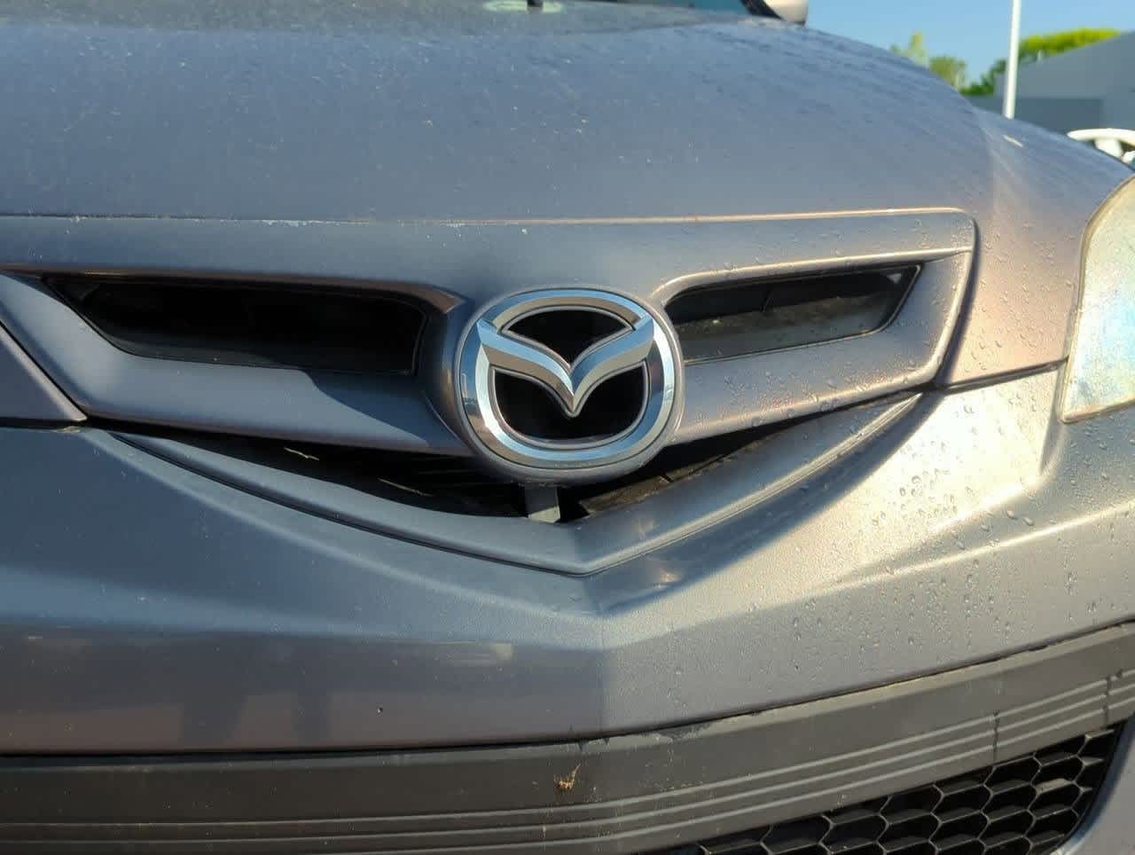 Thumbnail: 2009 Mazda Mazda3 - 11
