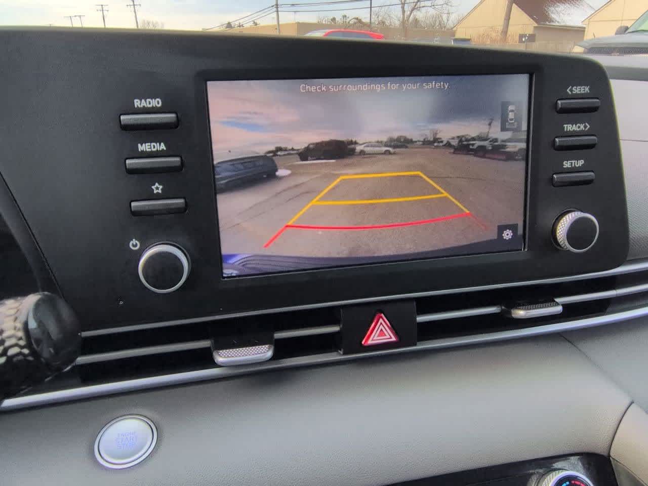 Thumbnail: 2023 Hyundai Elantra - 28