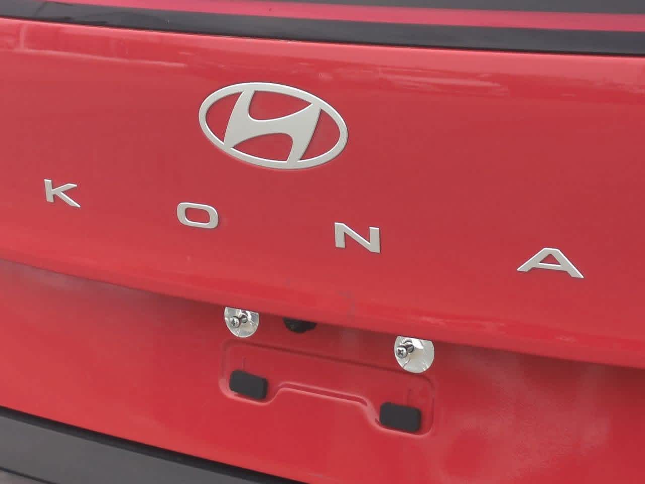 Thumbnail: 2025 Hyundai Kona - 12