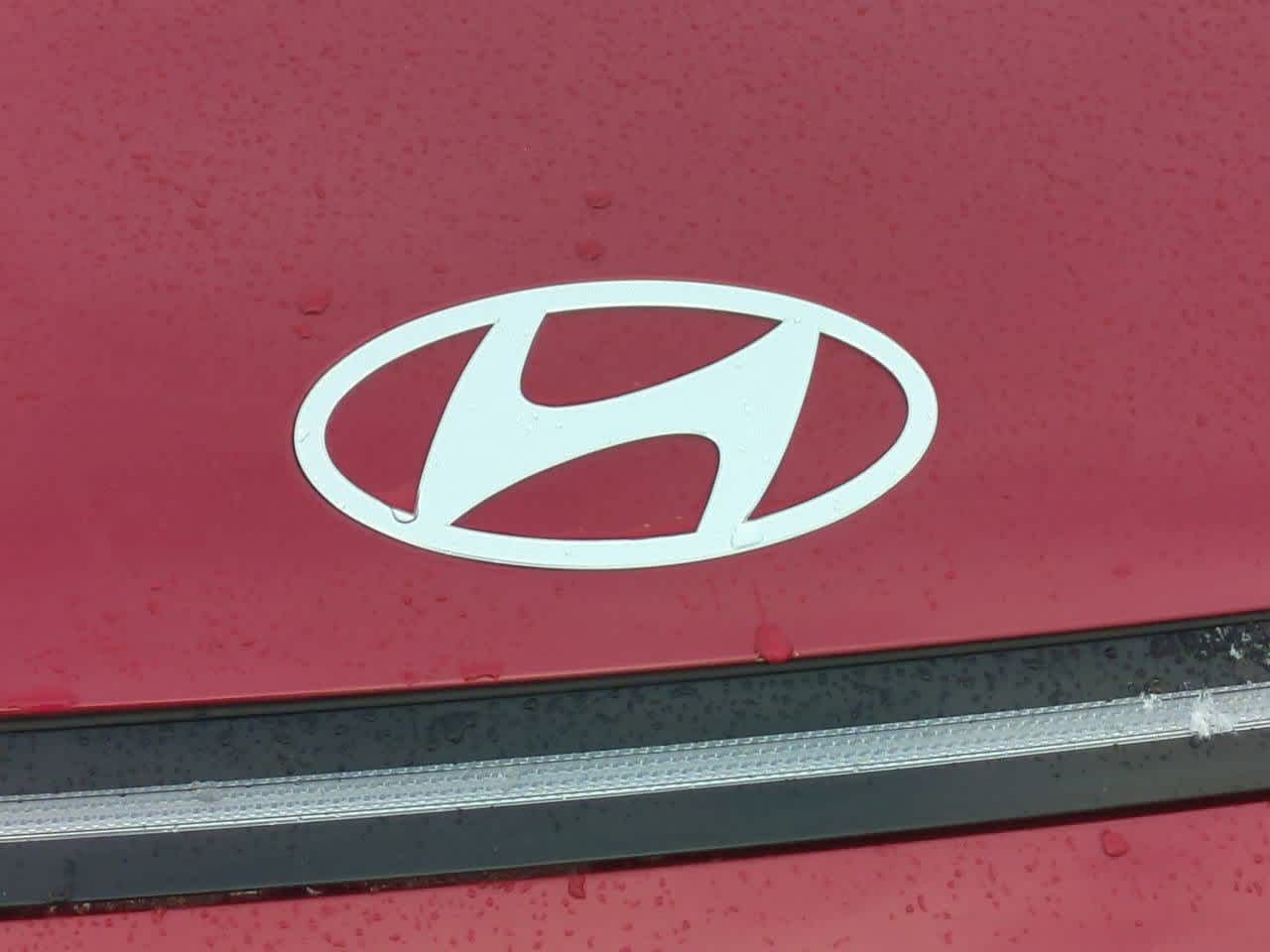 Thumbnail: 2025 Hyundai Sonata - 11