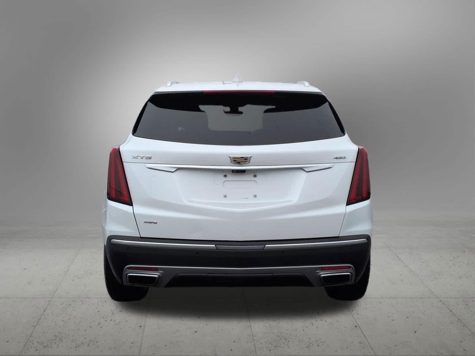 Thumbnail: 2020 Cadillac XT5 - 5