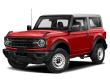 Used 2022 Ford Bronco Outer Banks SUV