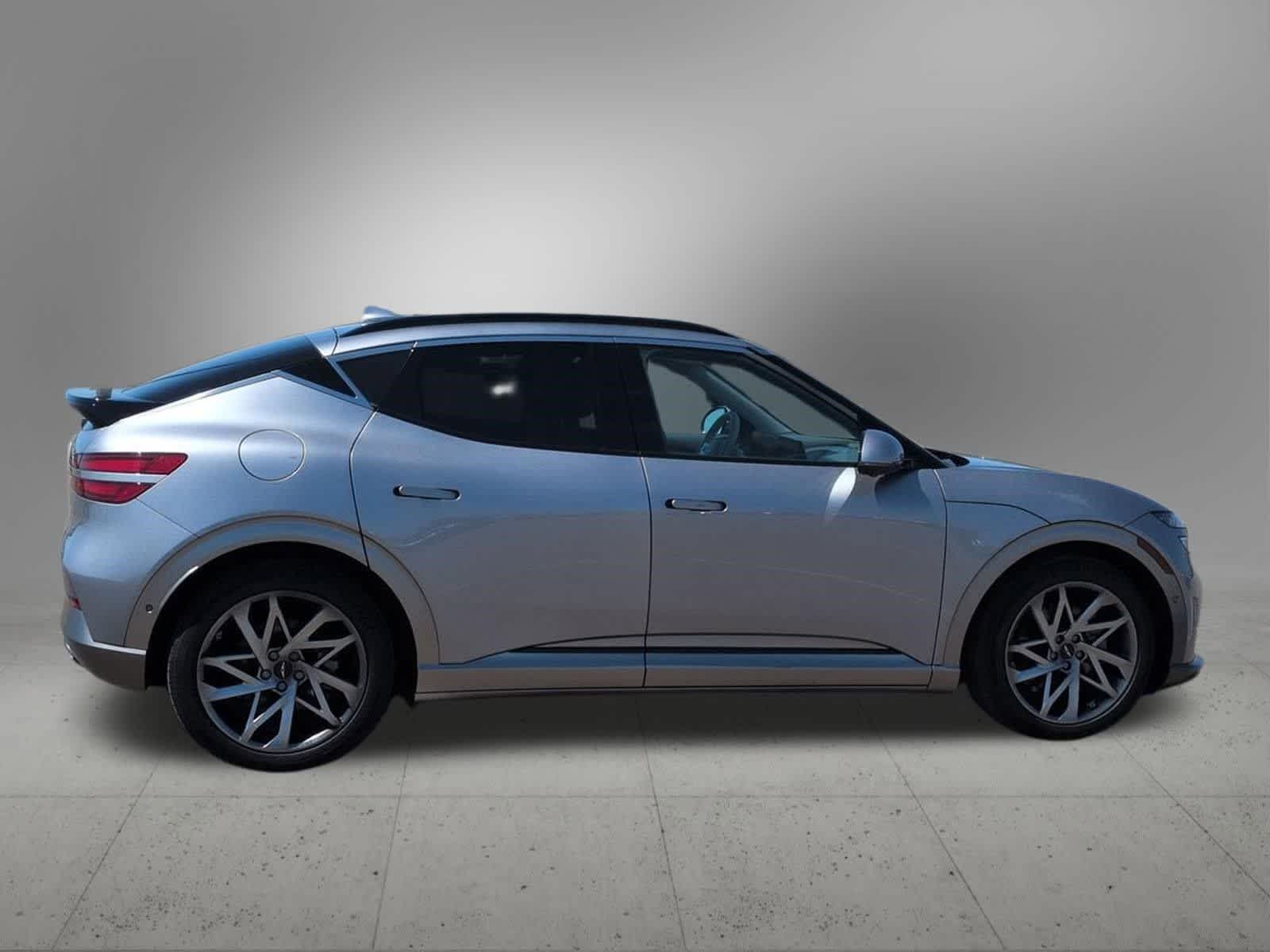 Thumbnail: 2023 Genesis GV60 - 7