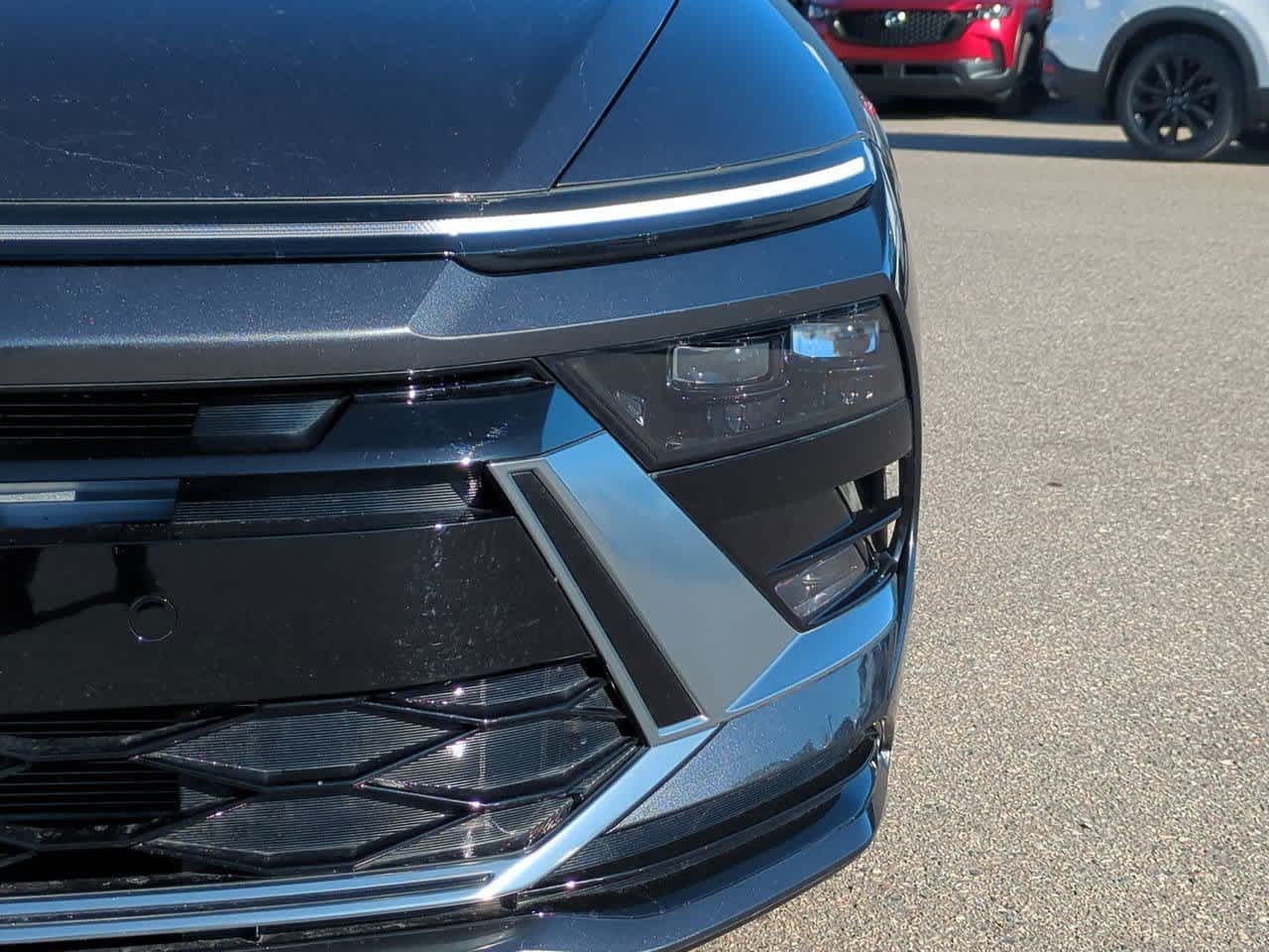 Thumbnail: 2025 Hyundai Sonata - 10