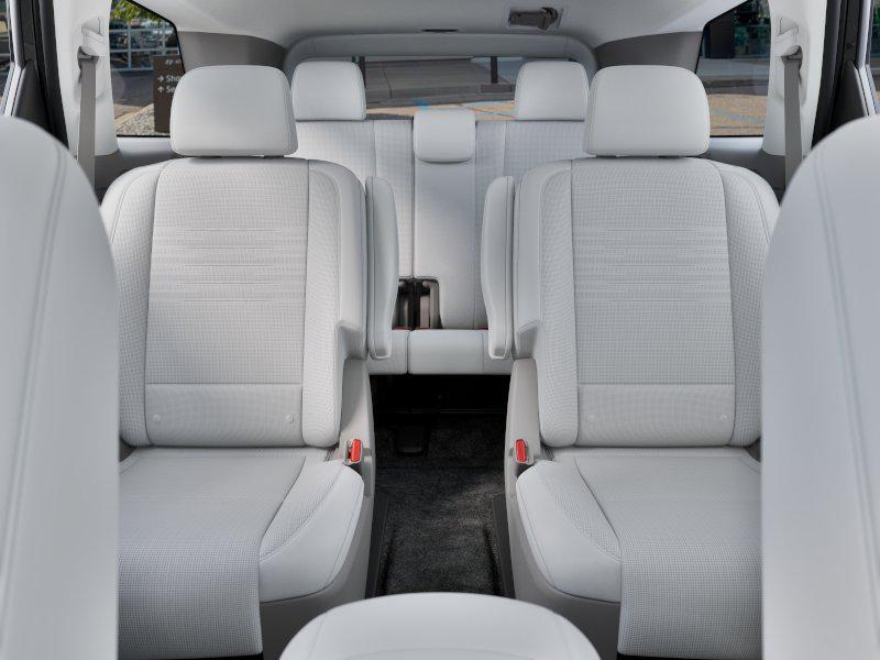 Thumbnail: 2026 Hyundai Palisade - 12