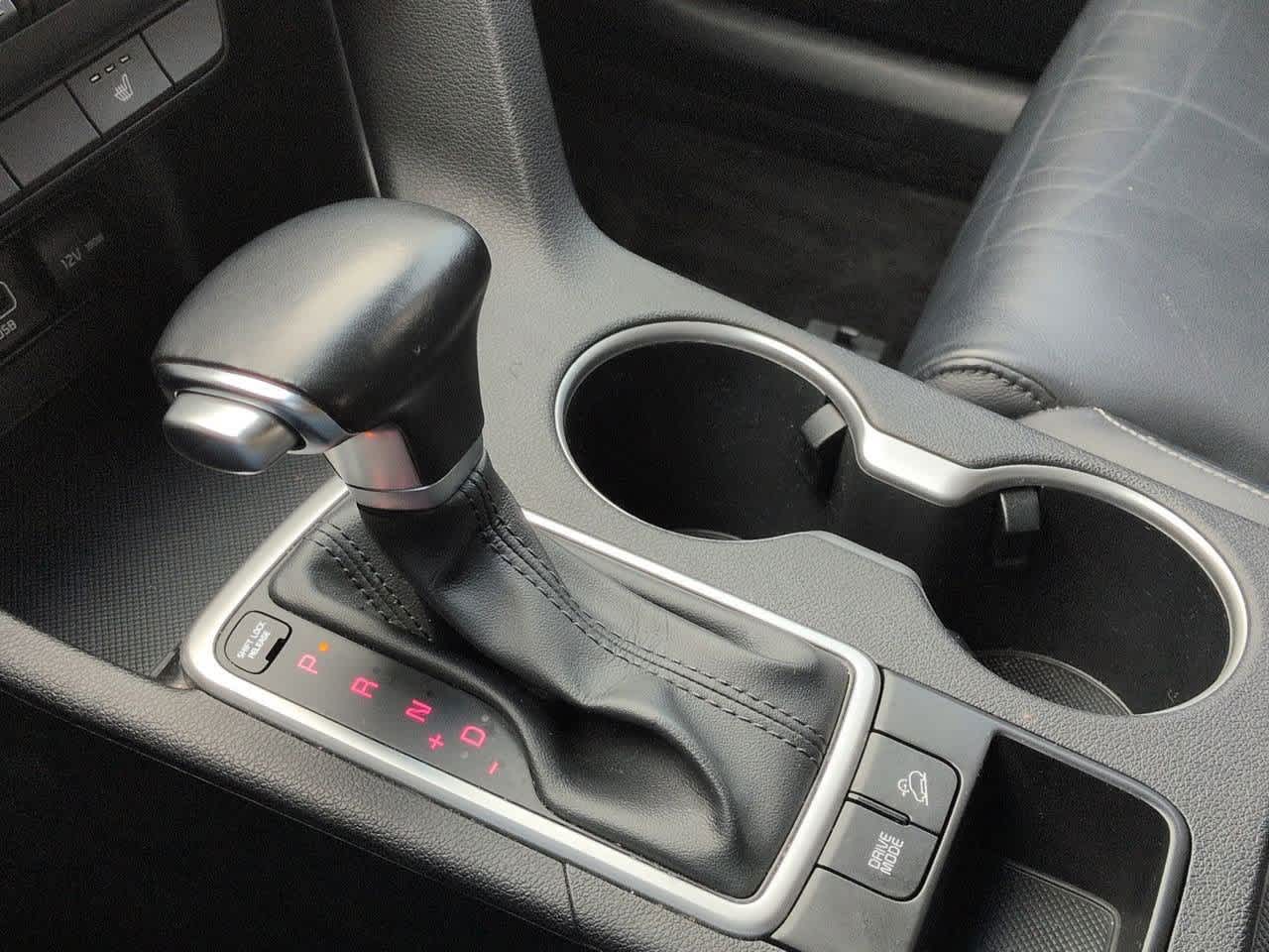 Thumbnail: 2017 Kia Sportage - 30