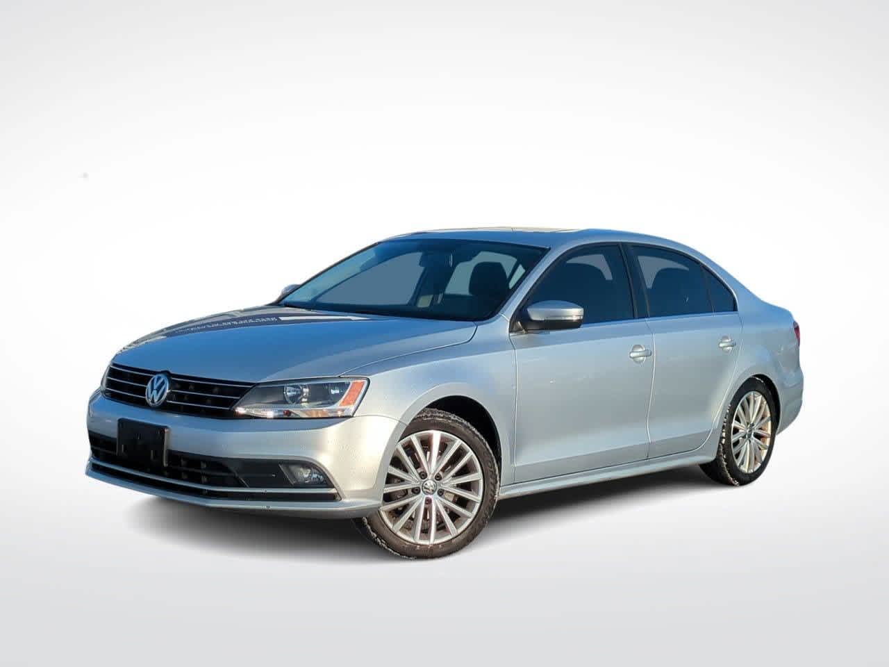 2015 Volkswagen Jetta SE -
                  Troy, MI