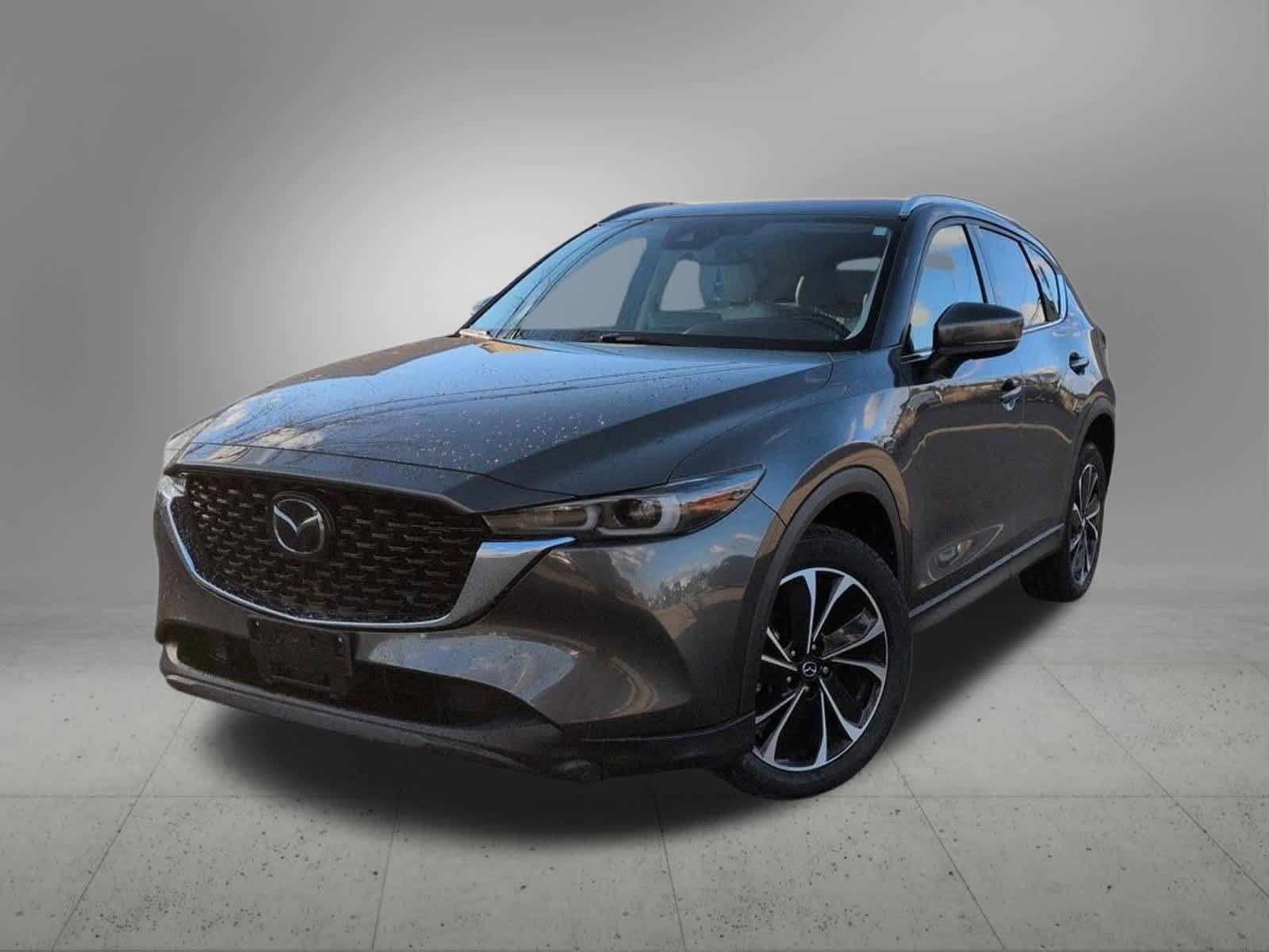 Thumbnail: 2023 Mazda CX-5 - 1