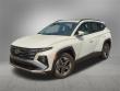 New 2025 Hyundai Tucson SEL Convenience FWD SUV