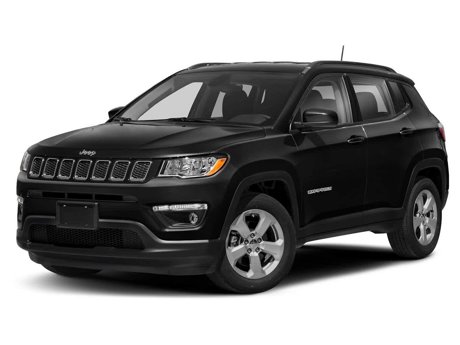 2019 Jeep Compass Limited 4X4's photo