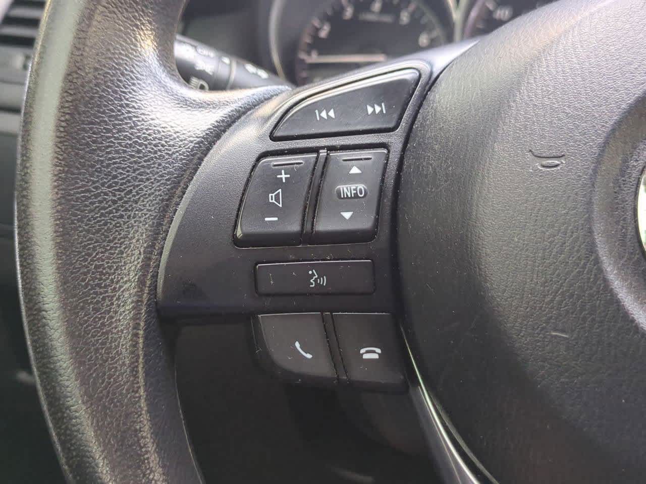 Thumbnail: 2014 Mazda CX-5 - 21