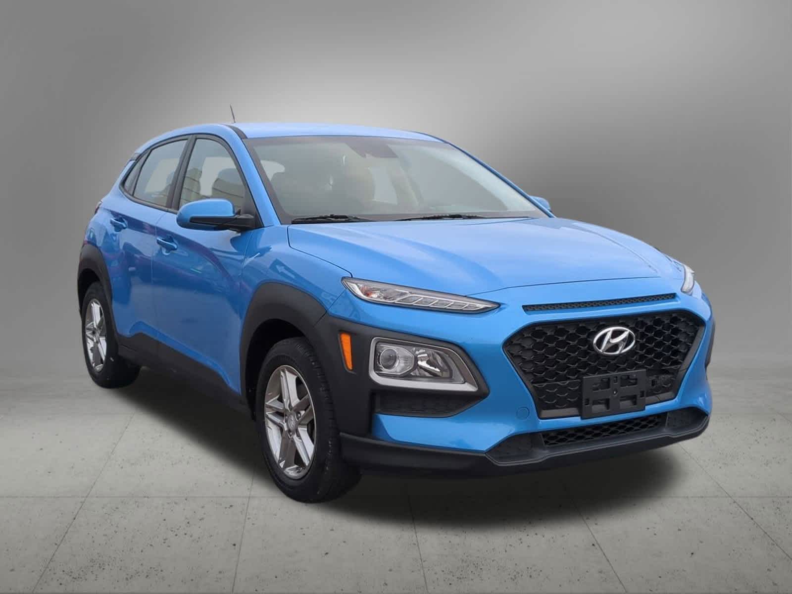 Thumbnail: 2019 Hyundai Kona - 8